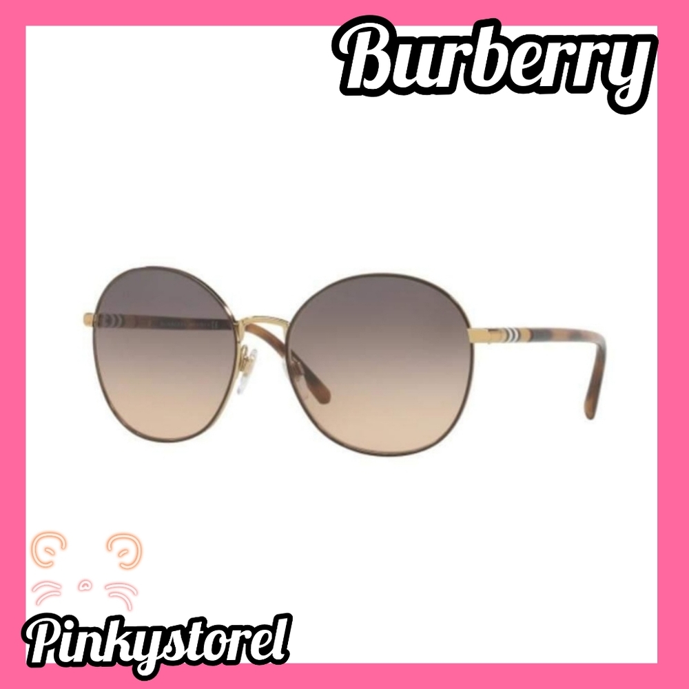 Burberry Sunglasses - Picture 3 of 12